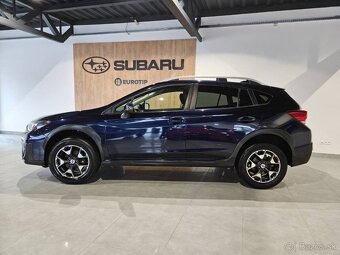 Subaru XV 1.6i Lineartronic AWD Comfort - 4