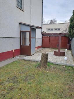 Rodinný dom Žemberovce - 4