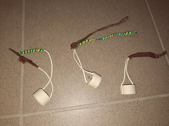 Bodové svietidlo (4 ks) - 4