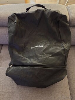 Easywalker Jackey XL - 4