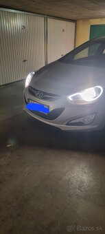 I40 CRDI 1.7 85KW - 4