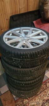 Elektrony 5x112 R20 - 4