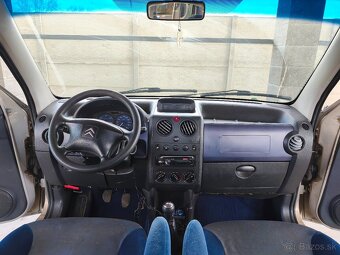 Citroen Berlingo 2.0 HDI - 4