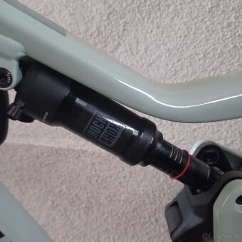 Predám bicykel Focus Jam - 4