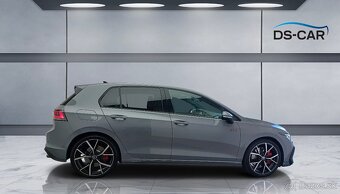 VW Golf GTI 2.0 TSI 265k DS7 - 4