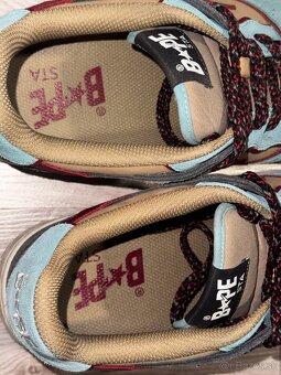 Bape Sk8 Sta 4 M2 - 4