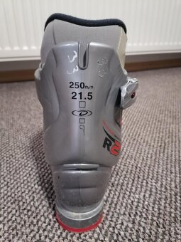 detské lyžiarky 33 - 4