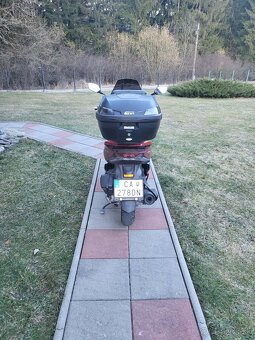 Honda pcx 125 2019 - 4