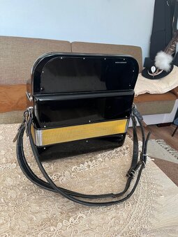 Heligonka Hohner Ouverture V - 4