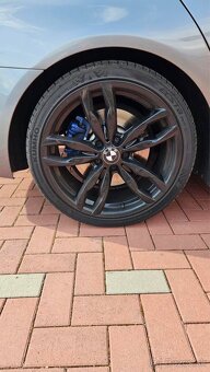 R20 BMW disky Styling 434M - 4