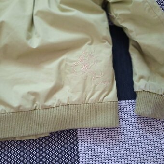 Fire fly dámska lyžiarska bunda - 4