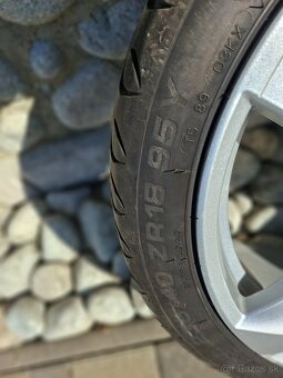 Orium 235/40r18 - 4