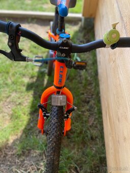 Detsky cube 16” - 4