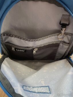 Školská taška - 4