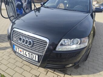 Audi A6 C6 171KW 2006 - 4