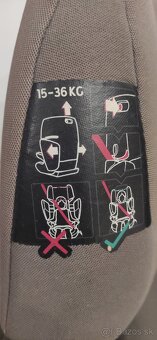 Concorde TRANSFORMER X-BAG - 4