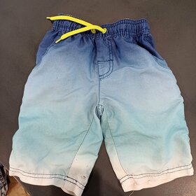 Detské kraťasky - 4