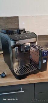 Delongi Magnifica - 4