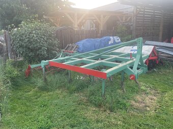 Radlickovy podmietac - 4