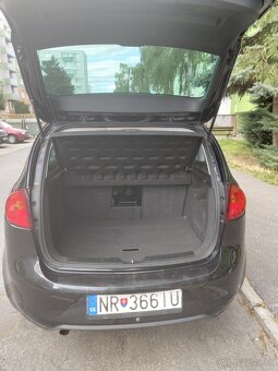 Seat Altea 1.6 TDI - 4