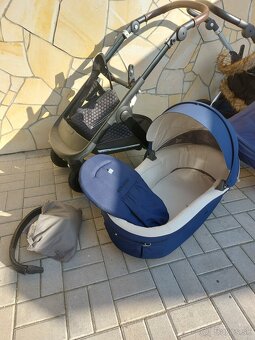Stokke Trailz - 4