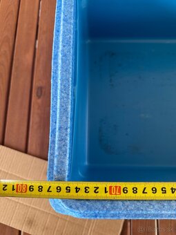 Predam HACCP gastro termo box na prepravu potravin/ jedal - 4