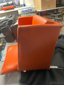 Kresla - 4