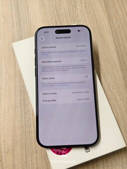 Iphone Air 512GB - 4