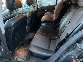 W211 4matic 240 - 4