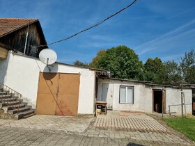 Predaj, Gazdovský dom, 95m2, Čakanovce, Čakanovce - 4
