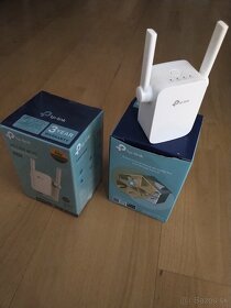Wi-Fi extendery - 2 ks - 4