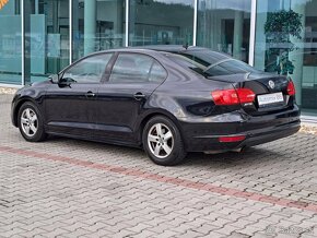 VW JETTA 1.2 TSI Comfortline - 4