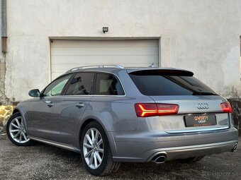 Audi A6 c7 Allroad 3.0 TDI QUATTRO - 4