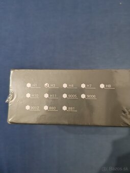Katur H3 LED žiarovky - 4