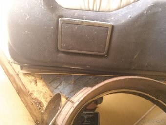W124 dvere - 4
