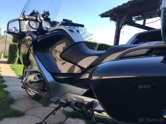 Bmw r1200rt Predam-vymenim - 4