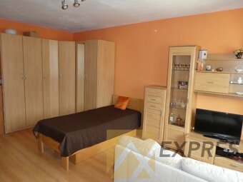 RK EXPRES - predaj 1 izbový byt v Handlovej. - 4