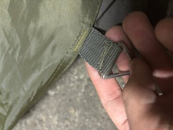 CarpZoom Expedition Brolly Shelter. Písať SMS - 4