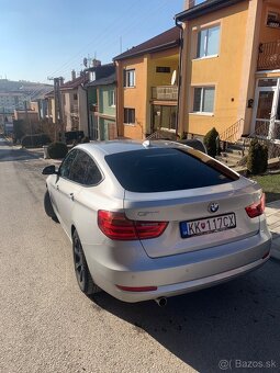 BMW 3GT / F34 Gran Turismo - 4