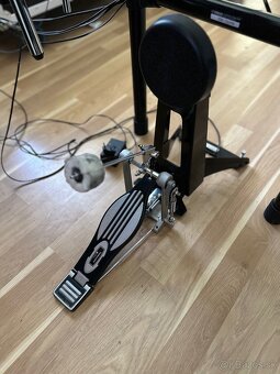 Elektronické bicie Yamaha DTX502 - 4