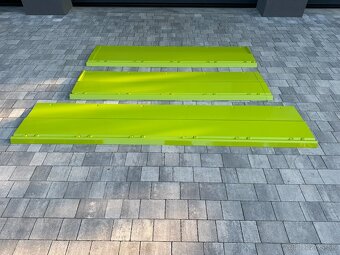 Claas Vario V560,V620, V680, V770, V930, V1080, V1230, V1380 - 4