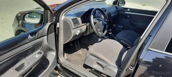 Vw golf 5 - 4