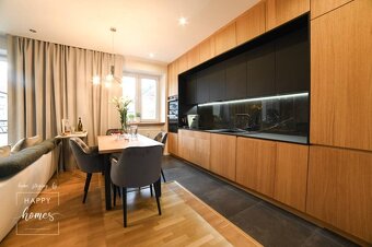 NA PRENÁJOM 2 izbový byt 65 m2, Košice - Juh, Ul. Rastislavo - 4