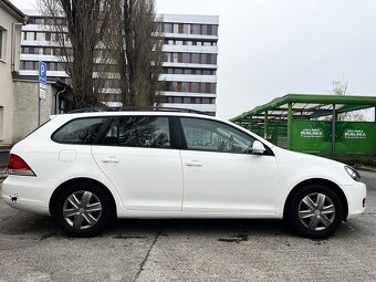 Volkswagen Golf 6 - 4