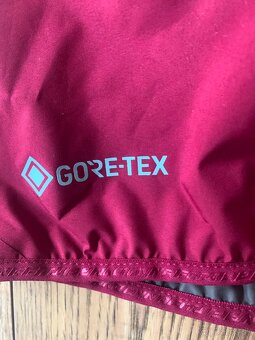 dynafit alpine gtx jacket w - 4