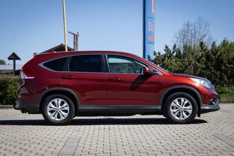 Honda CR-V 2.2 i-DTEC Elegance - 4