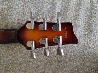 Lag sunburst - 4
