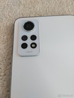 ZÁRUKA-Xiaomi Redmi Note 12 Pro 8GB/256GB - 4
