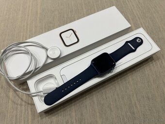 Apple Watch 7, 45mm - 4