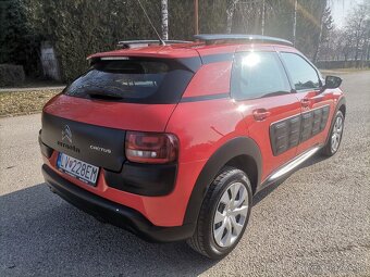 Citroën C4 Cactus - 4